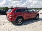 2014 Jeep Grand Cherokee Limited en Venta en Loganville, GA - Front End