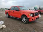 2014 Ford F150 Supercrew for Sale in Houston, TX - Front End