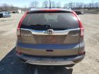 2015 Honda Cr-V Touring for Sale in Marlboro, NY - Front End