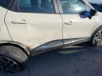 2017 RENAULT CAPTUR DYN for sale at Copart YORK