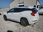 2018 Gmc Terrain Denali for Sale in Lawrenceburg, KY - Water/Flood