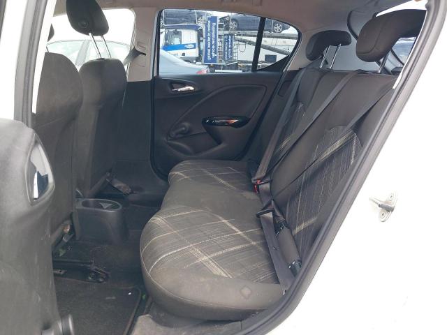 2015 VAUXHALL CORSA SRI