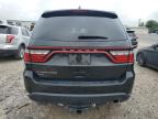 2016 Dodge Durango Sxt na sprzedaż w Madisonville, TN - Normal Wear