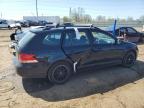 2009 Volkswagen Jetta S de vânzare în Woodhaven, MI - Side