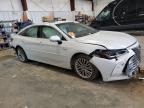 2020 Toyota Avalon Limited იყიდება Mcfarland-ში, WI - Front End