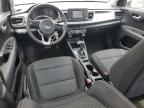 2019 Kia Rio S на продаже в Houston, TX - Front End