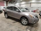 2011 Nissan Rogue S de vânzare în Milwaukee, WI - Front End
