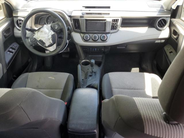  TOYOTA RAV4 2014 Biały