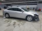 2019 Chevrolet Malibu Ls en Venta en Wheeling, IL - Front End