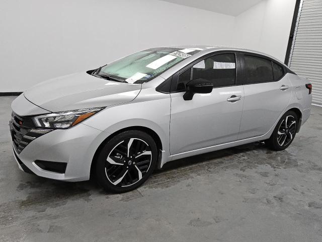 2023 Nissan Versa Sr