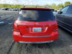 2015 Mercedes-Benz Glk 350 en Venta en Spartanburg, SC - Minor Dent/Scratches