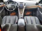 2010 Hyundai Sonata Se de vânzare în Austell, GA - Rear End