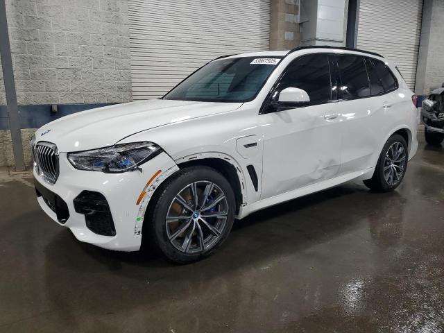 2023 Bmw X5 Xdrive45E