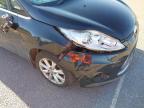 2009 FORD FIESTA ZET for sale at Copart SANDTOFT