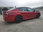 2021 Toyota Camry Xse   იყიდება Augusta-ში, GA - Front End