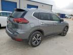 2020 Nissan Rogue S   zu verkaufen in Haslet, TX - Hail