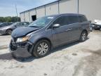 2016 Honda Odyssey Exl იყიდება Apopka-ში, FL - Front End