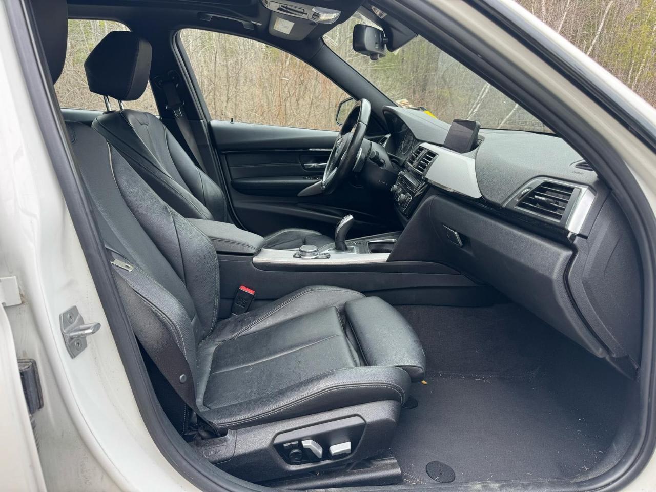 2018 BMW 3 Series at ME - Lyman: WBA8D9G56JN****** - Copart