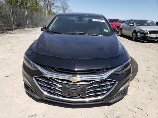  CHEVROLET MALIBU 2020 Черный