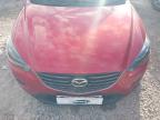 2015 MAZDA CX-5 SPORT for sale at Copart BRISTOL