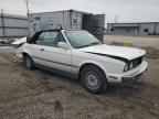 1989 Bmw 325 I Automatic en Venta en Chicago Heights, IL - All Over