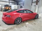 2021 Tesla Model S  за продажба в North Billerica, MA - Front End