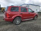 2006 Dodge Durango Limited for Sale in Airway Heights, WA - Side