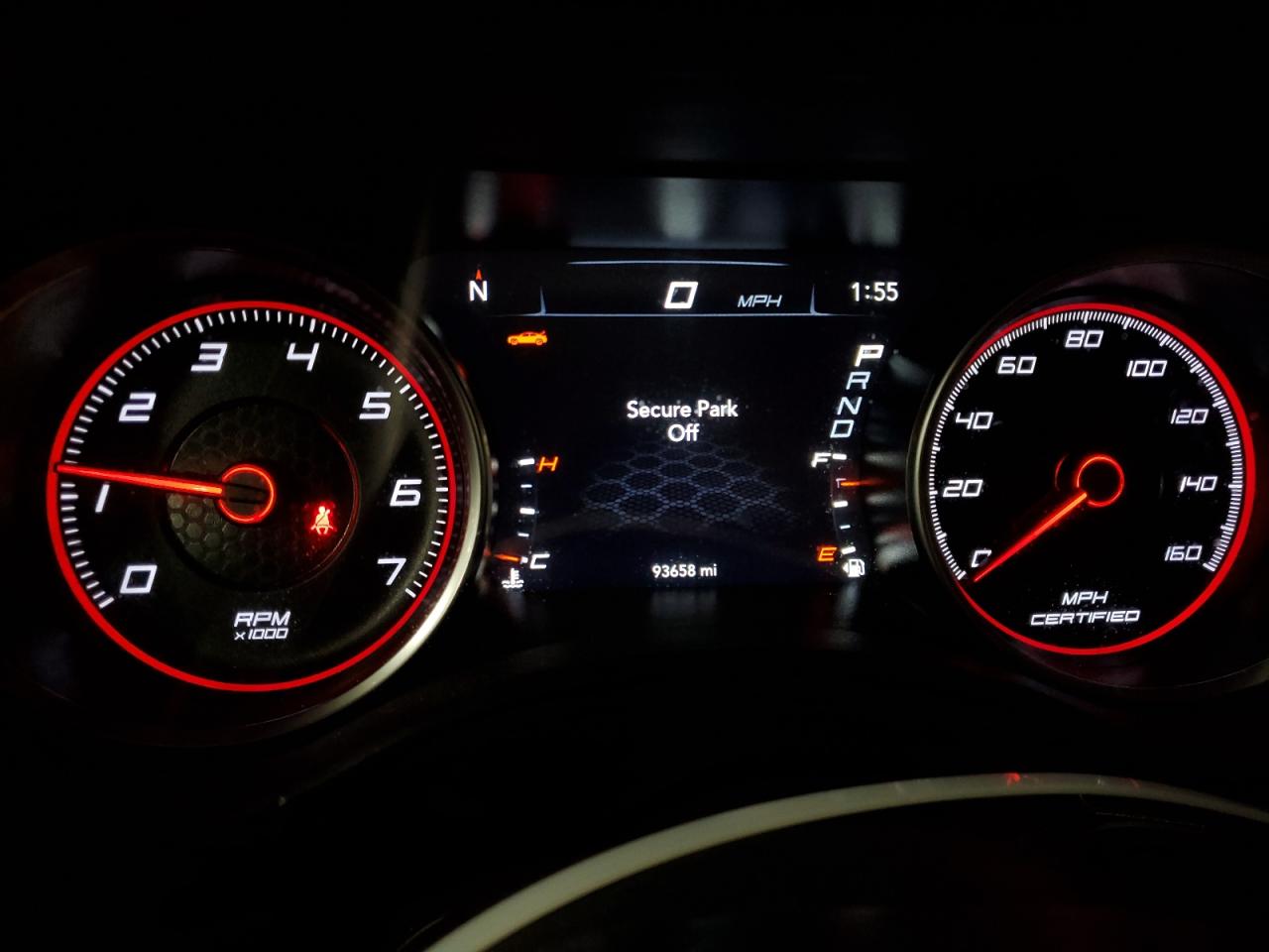 2020 Dodge Charger Police VIN: 2C3CDXKT2LH175291 Lot: 51996935