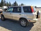 2001 Honda Cr-V Se for Sale in Graham, WA - Front End