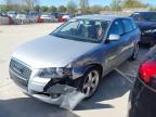 2007 AUDI A3 2.0 T FSI SPORT 5DR S TRONIC for sale at Copart SANDY