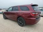 2022 Dodge Durango Gt de vânzare în San Antonio, TX - Hail