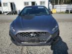 2019 Hyundai Sonata Limited en Venta en Graham, WA - Side
