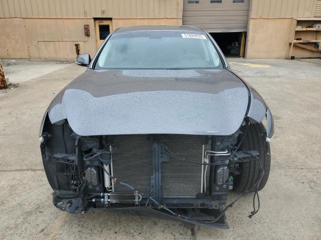 Sedans INFINITI Q70 2015 Gray