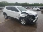2023 Jeep Compass Latitude იყიდება Oklahoma City-ში, OK - Front End