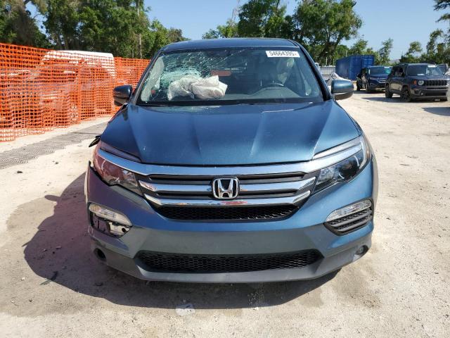  HONDA PILOT 2018 Granatowy