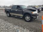 2007 Ford F150 Supercrew de vânzare în Barberton, OH - Front End
