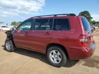 2004 Toyota Highlander Base na sprzedaż w Longview, TX - Front End