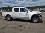 2012 Nissan Frontier S იყიდება Gaston-ში, SC - Front End