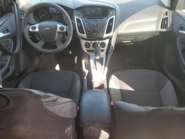  FORD FOCUS 2014 Синій