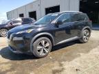 2021 Nissan Rogue Sl იყიდება Jacksonville-ში, FL - Hail