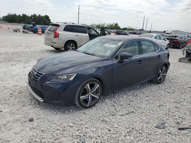 2018 Lexus Is 300