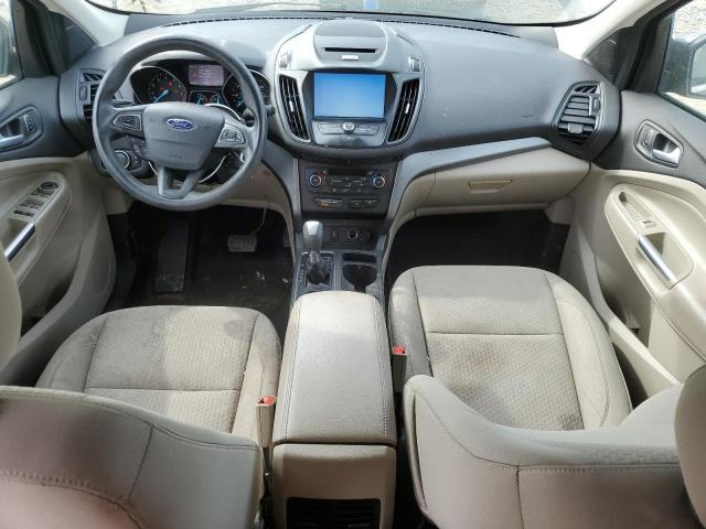 Parquets FORD ESCAPE 2017 Gray