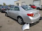 2009 Toyota Corolla Base   იყიდება Woodburn-ში, OR - Front End