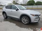 2021 Mazda Cx-5 Grand Touring de vânzare în Lebanon, TN - Water/Flood
