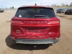 2017 Lincoln Mkc Select na sprzedaż w Colorado Springs, CO - Front End