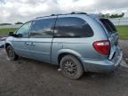 2005 Dodge Grand Caravan Se იყიდება Houston-ში, TX - Rear End