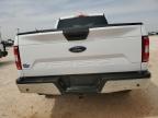 2018 Ford F150 Super Cab en Venta en Andrews, TX - Mechanical