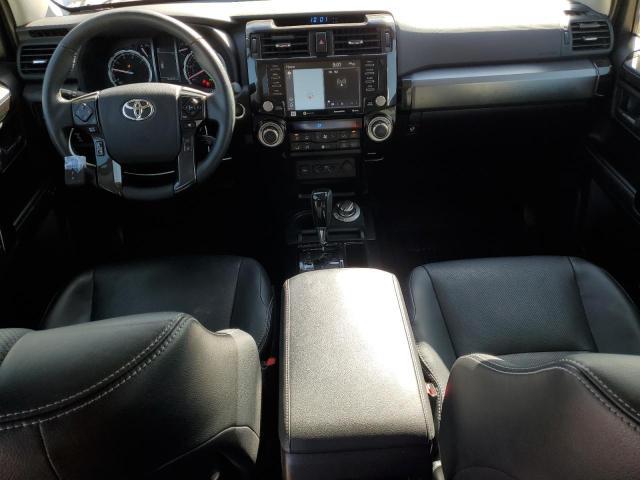  TOYOTA 4RUNNER 2021 Biały