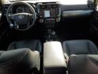 2021 Toyota 4Runner Night Shade en Venta en Andrews, TX - Vandalism
