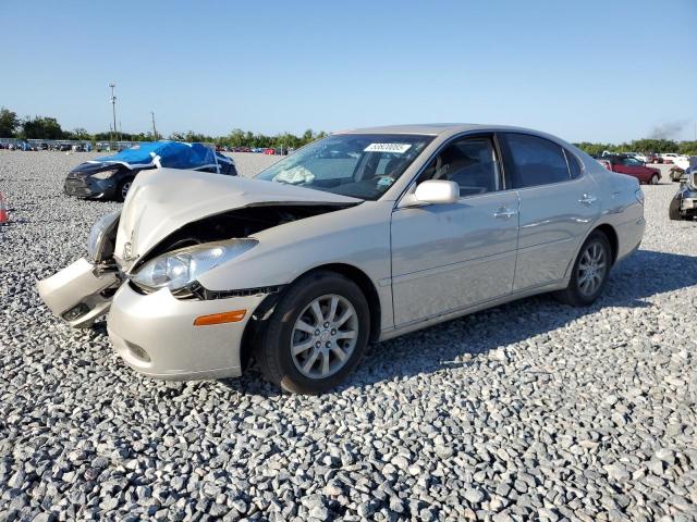2003 Lexus Es 300